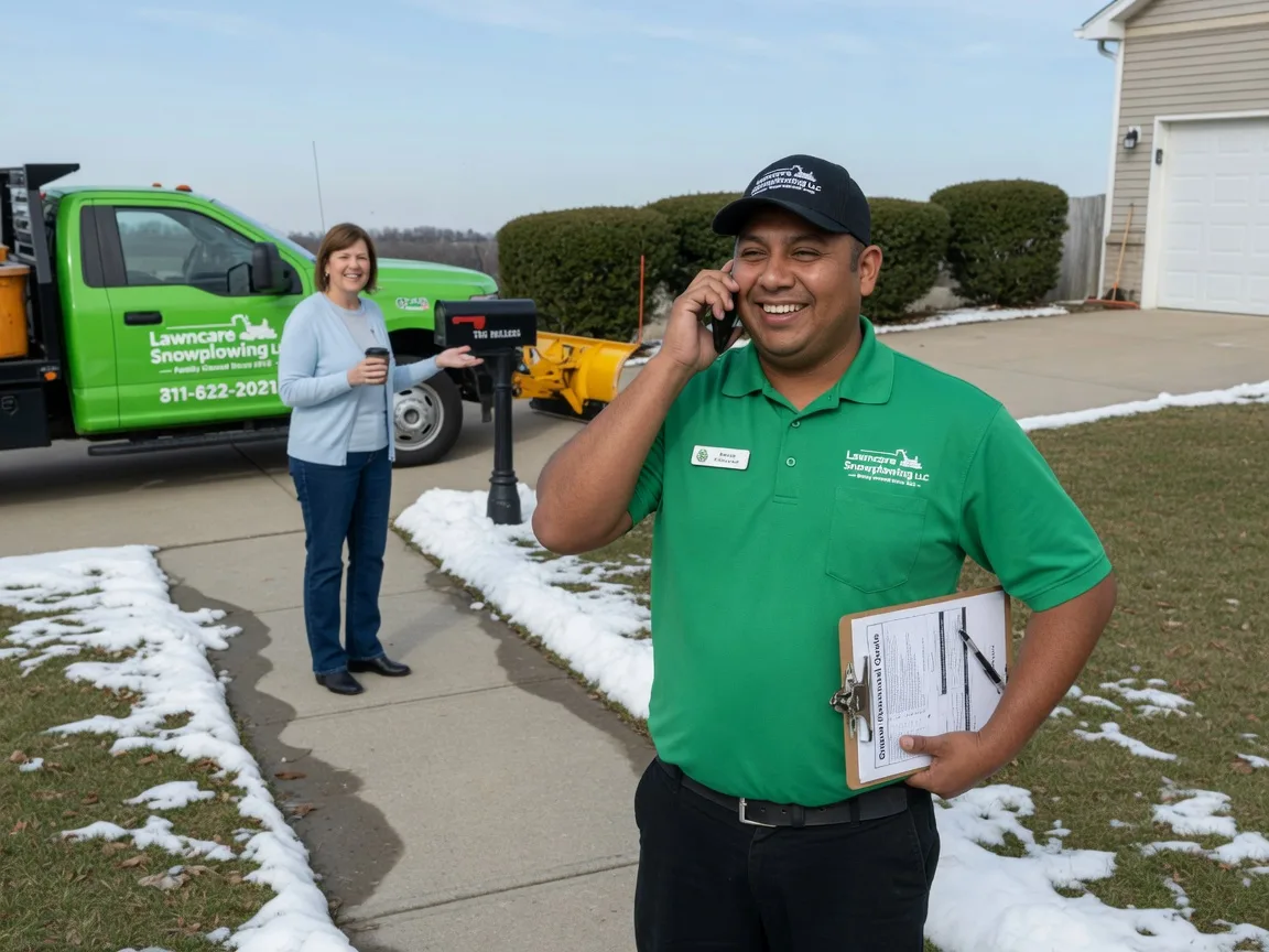 Lawn Care Services By Expert Landscaper Leechburg, PA FAQs